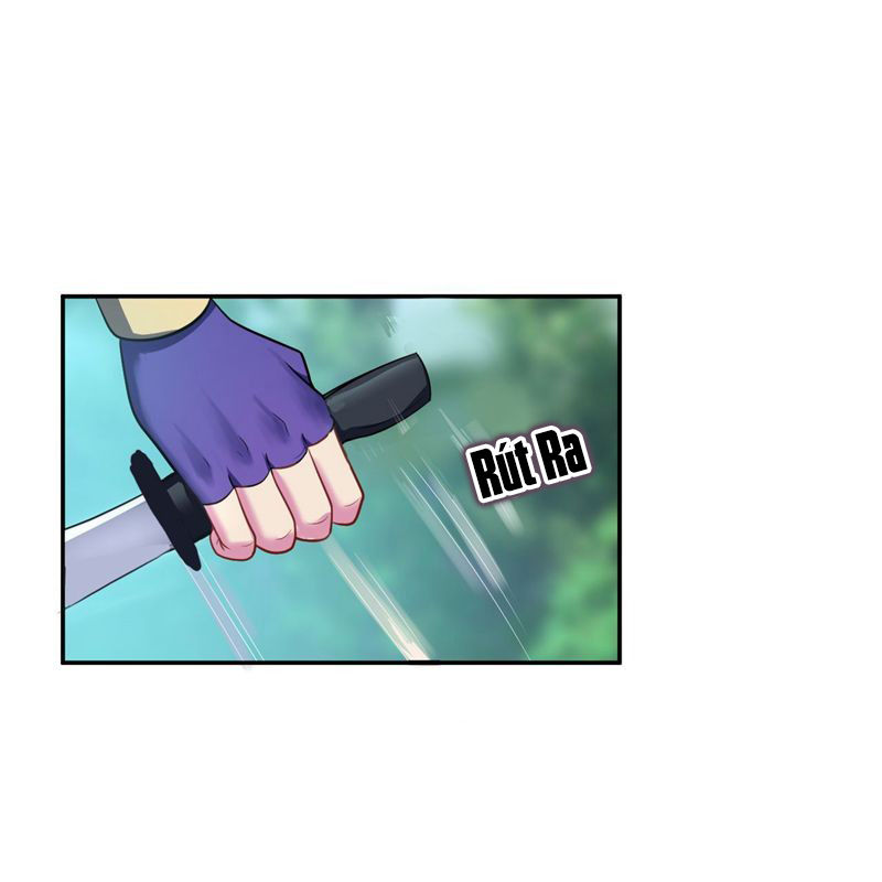 Yêu Giả Vi Vương Chapter 2 - Trang 2