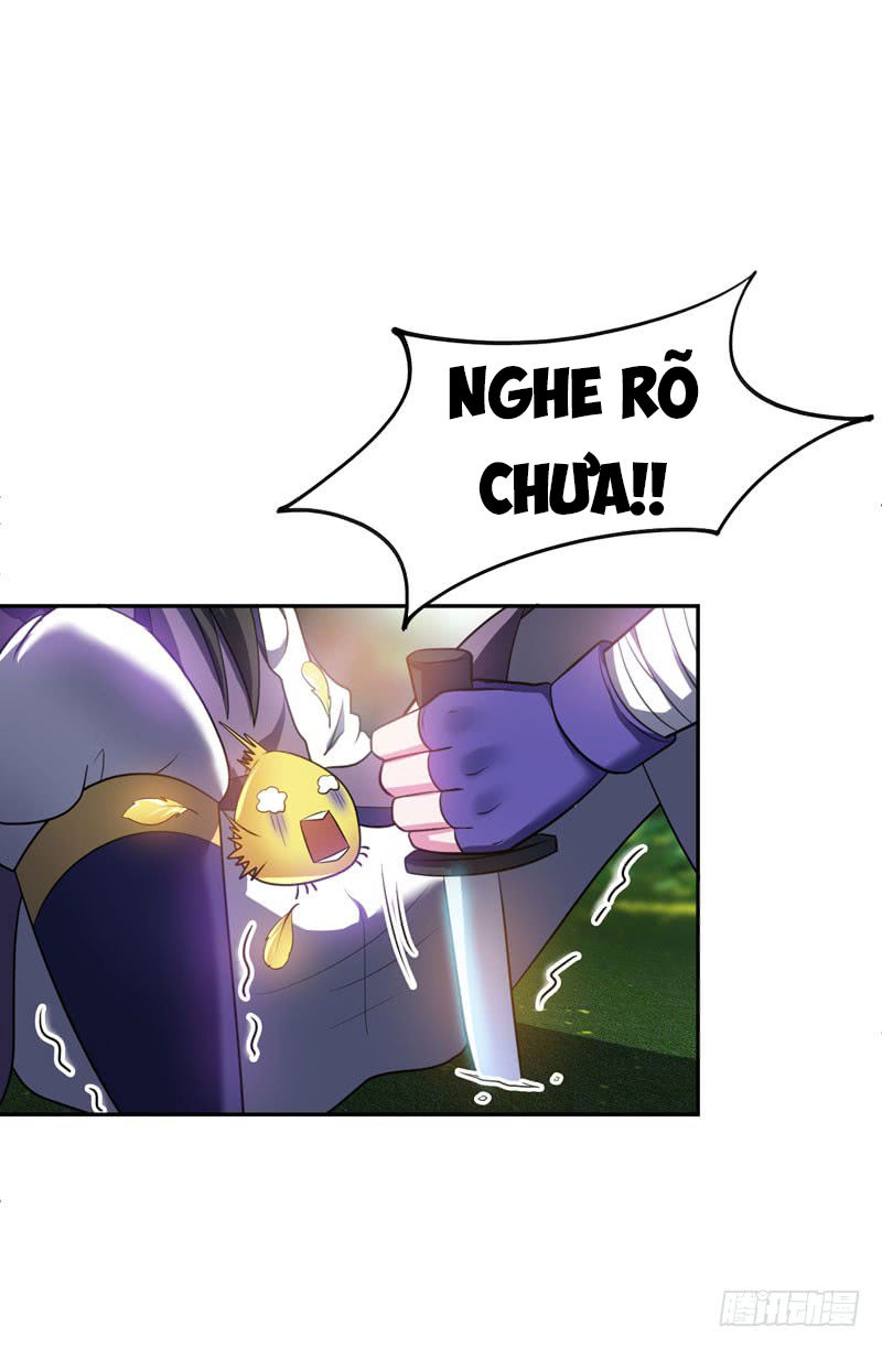 Yêu Giả Vi Vương Chapter 2 - Trang 2