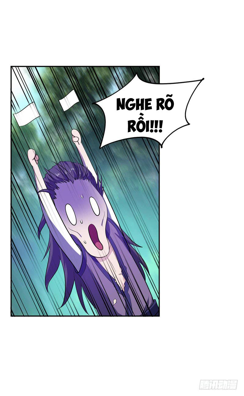 Yêu Giả Vi Vương Chapter 2 - Trang 2