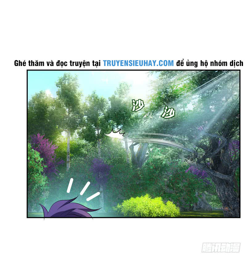 Yêu Giả Vi Vương Chapter 2 - Trang 2