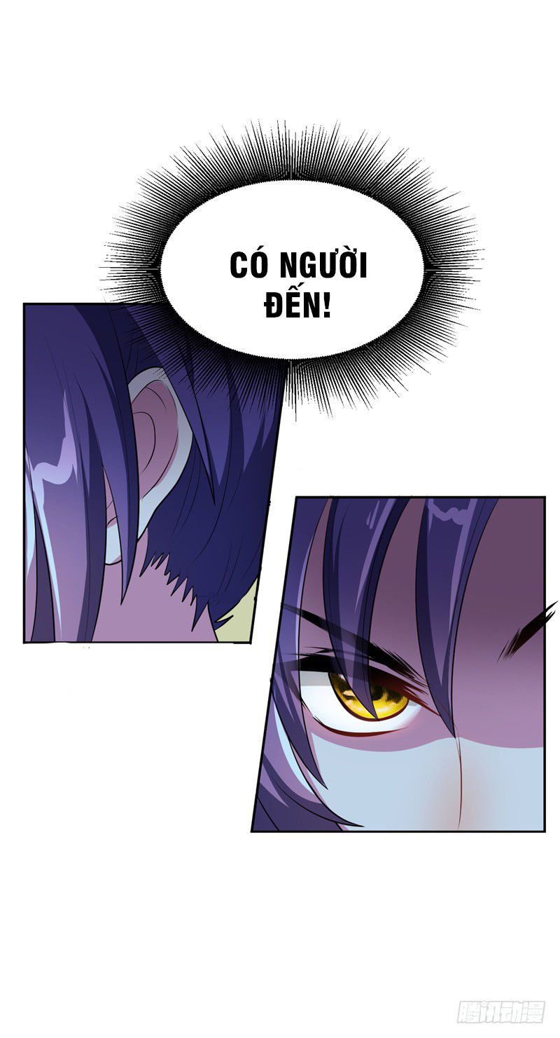 Yêu Giả Vi Vương Chapter 2 - Trang 2