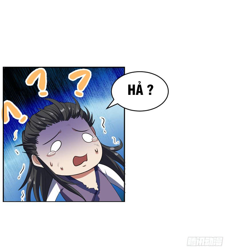 Yêu Giả Vi Vương Chapter 2 - Trang 2