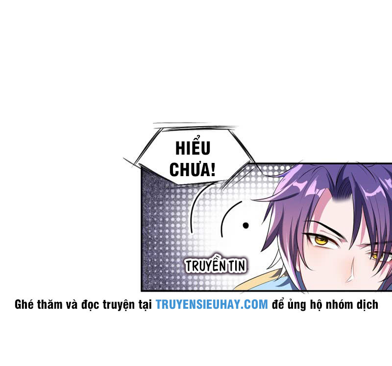 Yêu Giả Vi Vương Chapter 2 - Trang 2