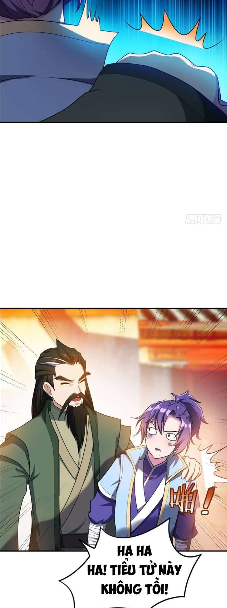 Yêu Giả Vi Vương Chapter 20 - Trang 2