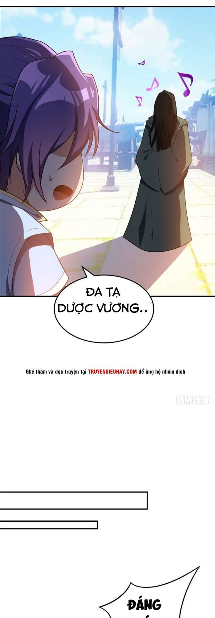 Yêu Giả Vi Vương Chapter 20 - Trang 2