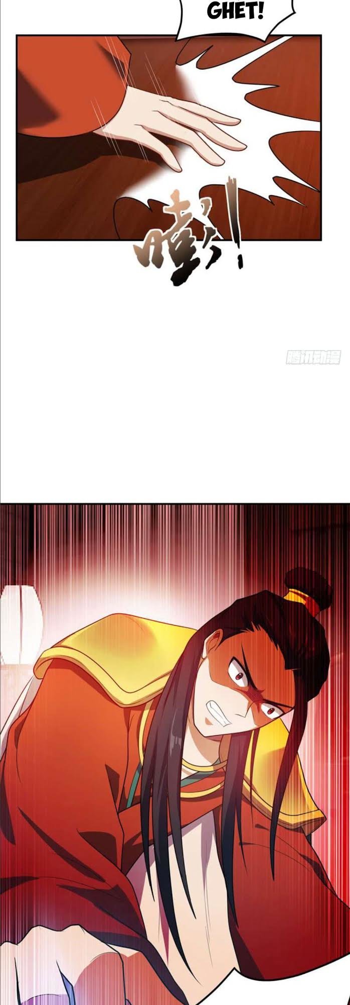 Yêu Giả Vi Vương Chapter 20 - Trang 2