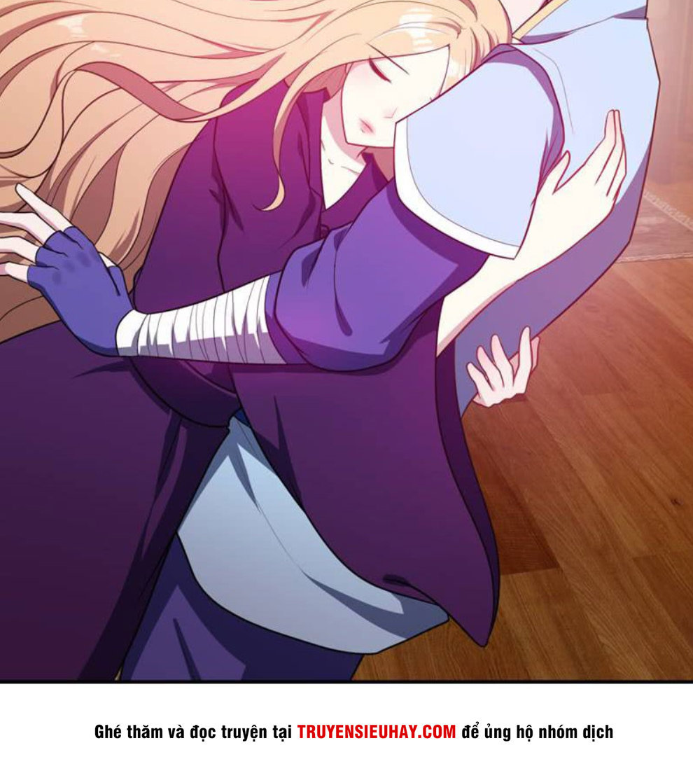 Yêu Giả Vi Vương Chapter 20 - Trang 2