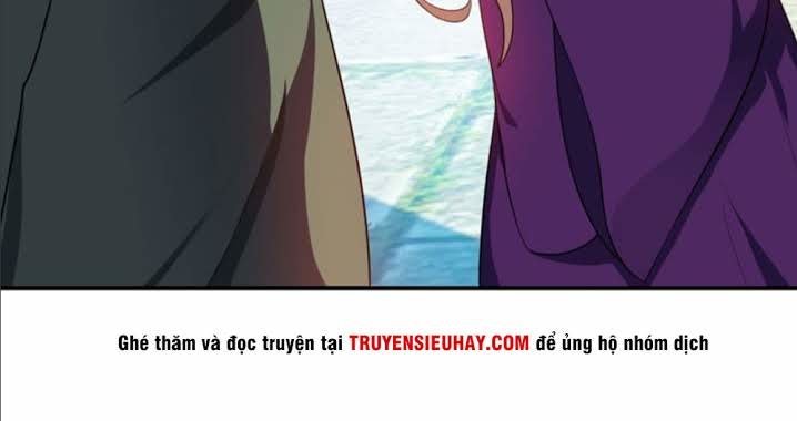 Yêu Giả Vi Vương Chapter 20 - Trang 2