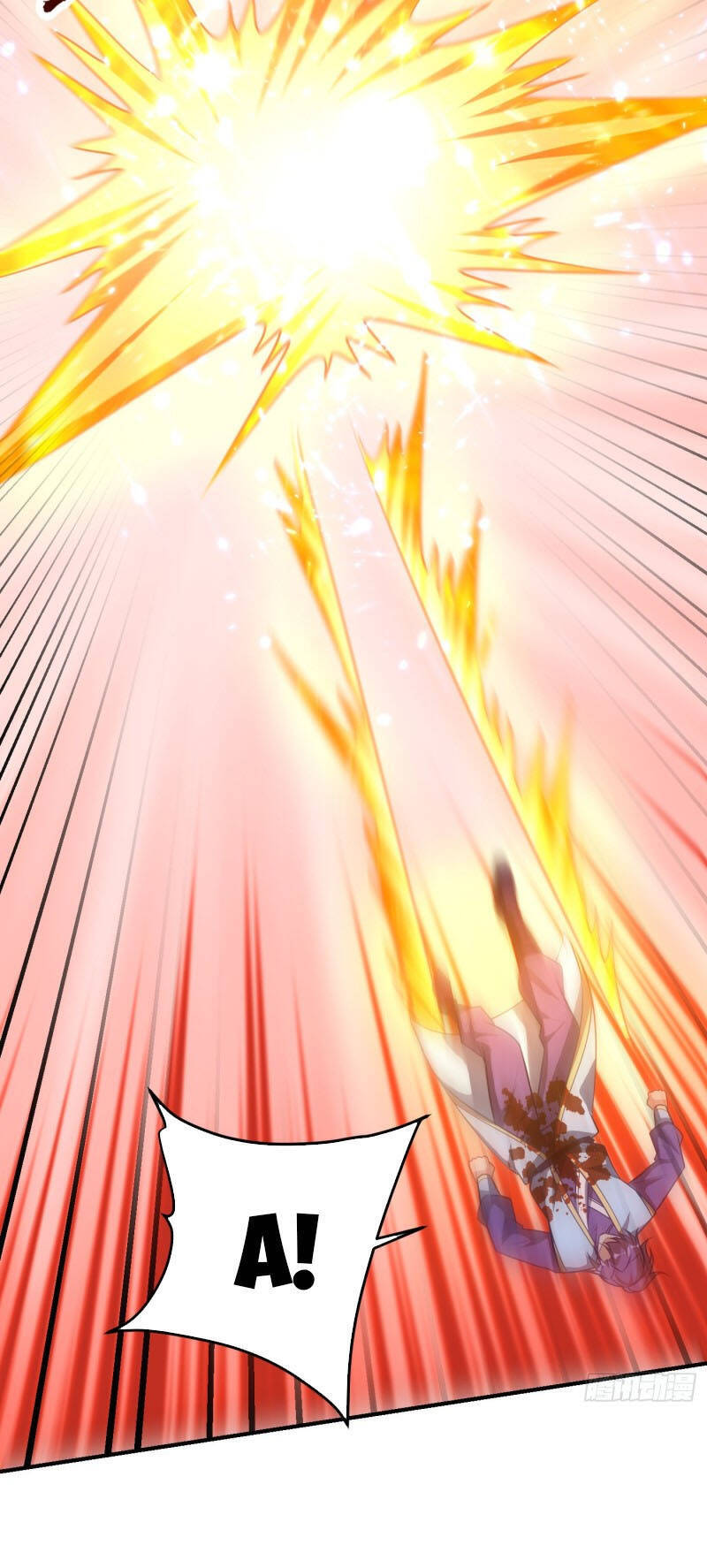 Yêu Giả Vi Vương Chapter 200 - Trang 2