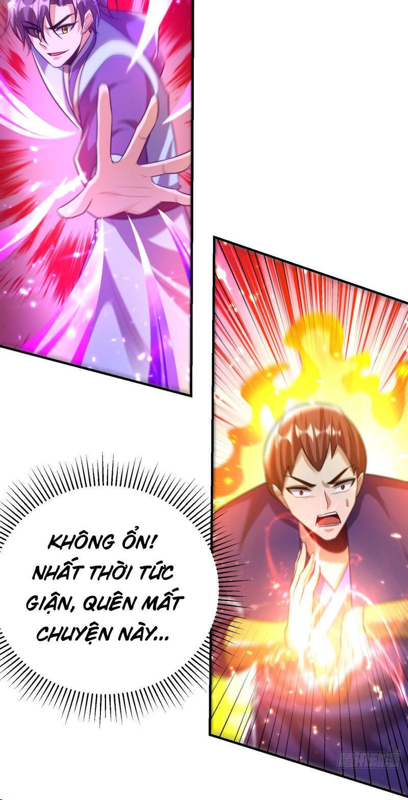 Yêu Giả Vi Vương Chapter 200 - Trang 2