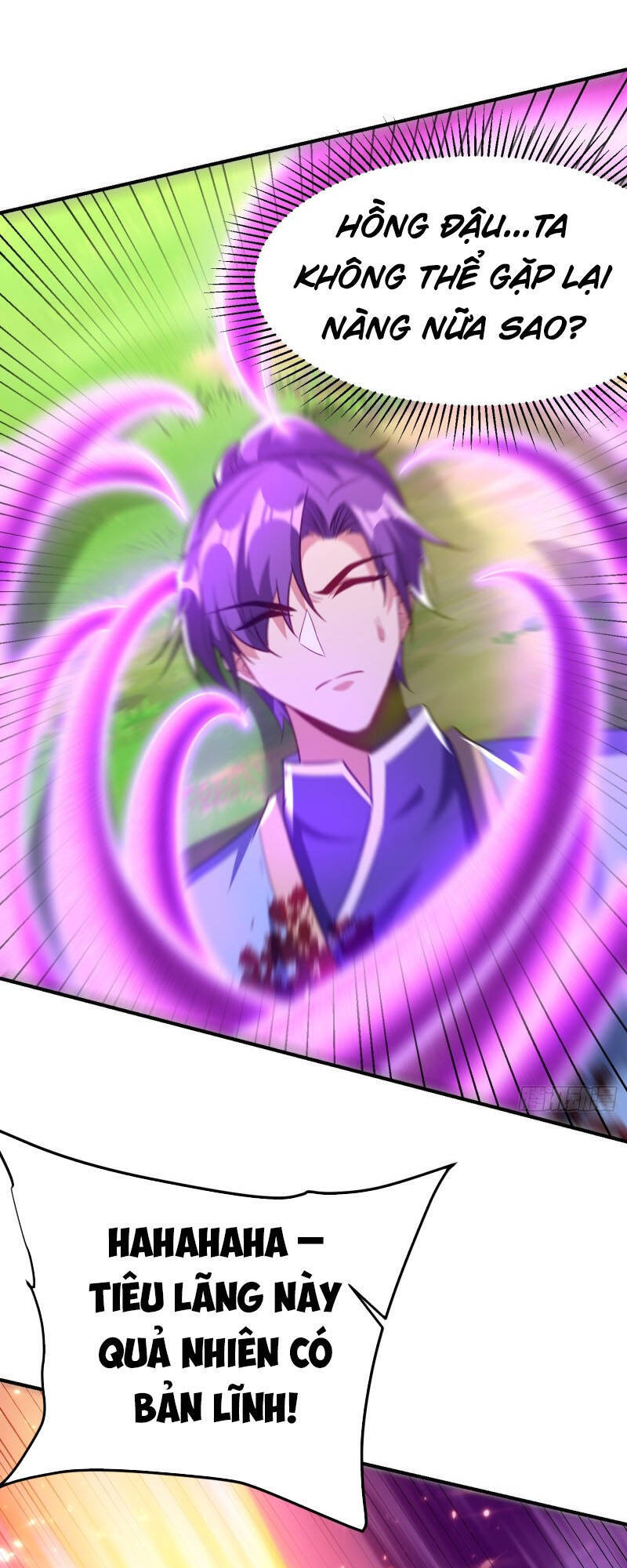 Yêu Giả Vi Vương Chapter 200 - Trang 2