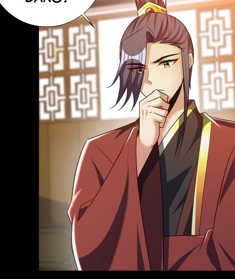 Yêu Giả Vi Vương Chapter 200 - Trang 2