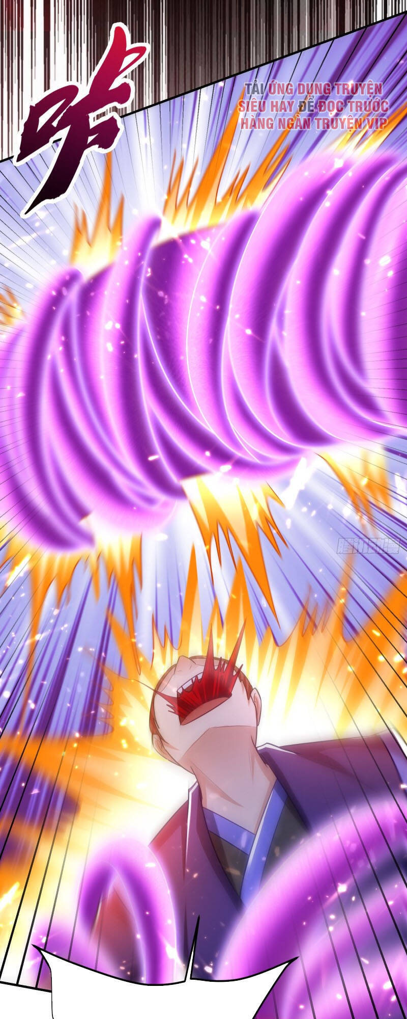 Yêu Giả Vi Vương Chapter 200 - Trang 2