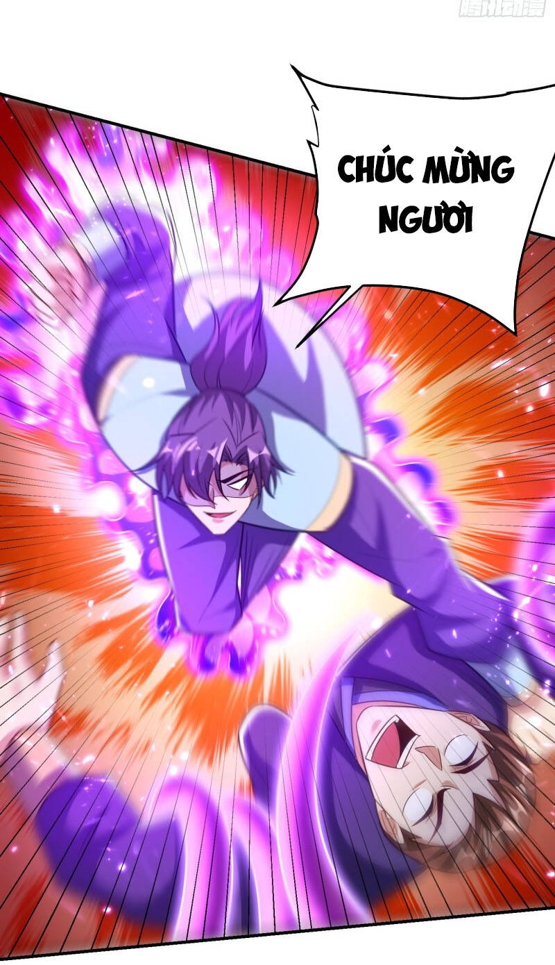 Yêu Giả Vi Vương Chapter 200 - Trang 2