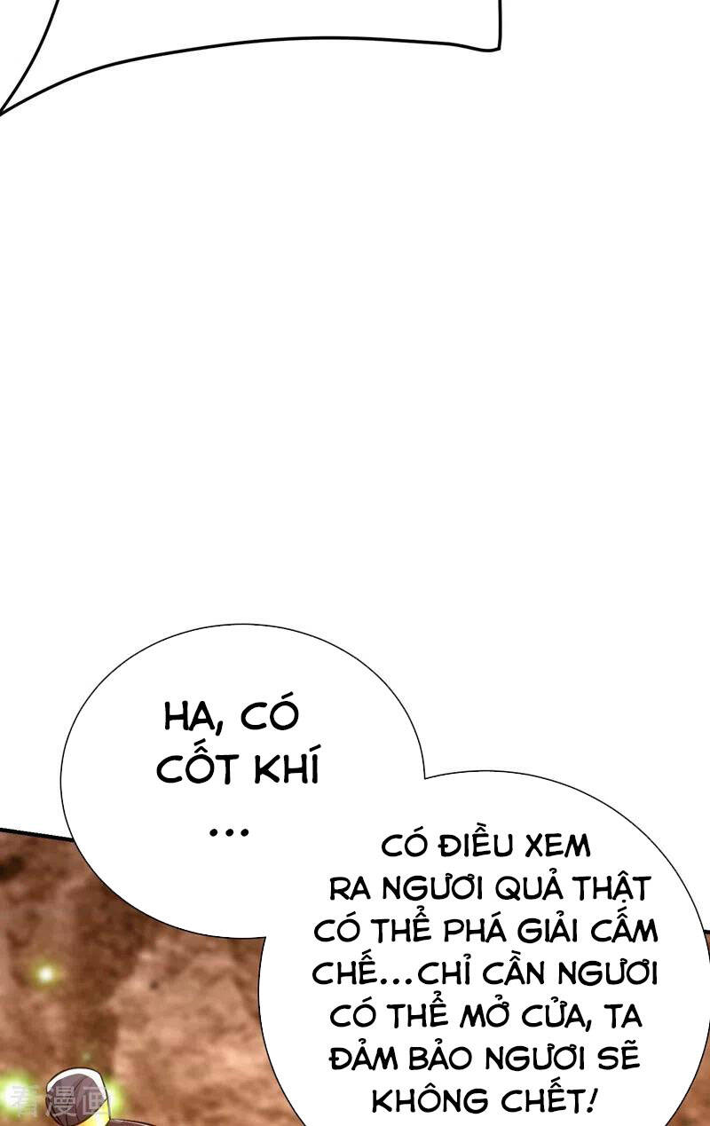 Yêu Giả Vi Vương Chapter 201 - Trang 2