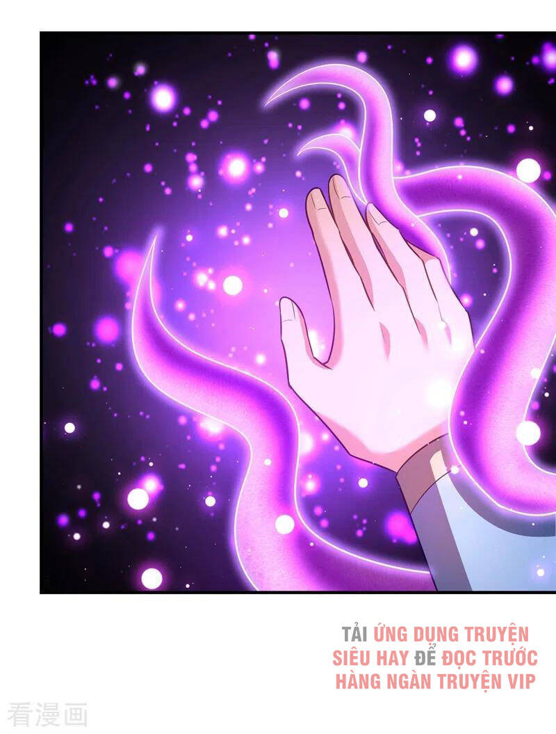 Yêu Giả Vi Vương Chapter 201 - Trang 2