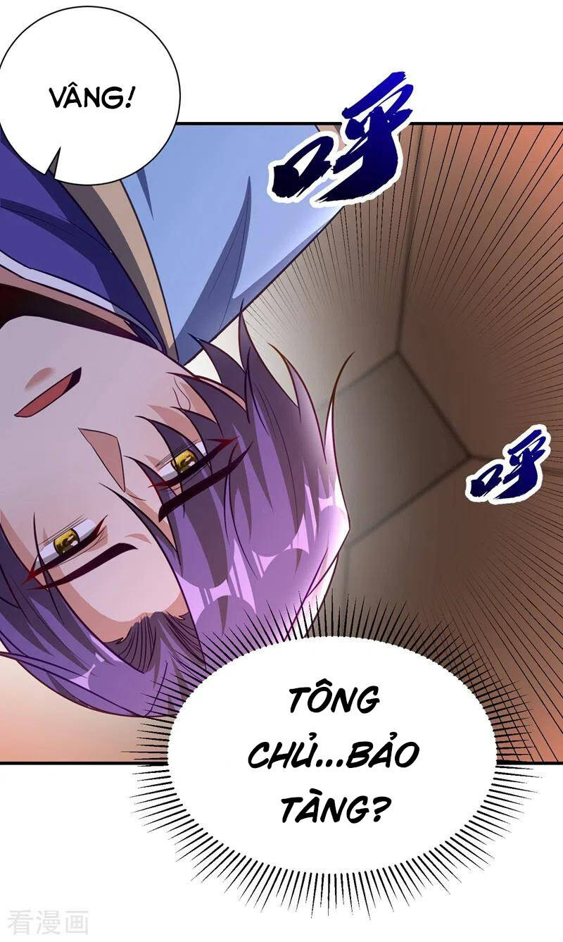 Yêu Giả Vi Vương Chapter 201 - Trang 2