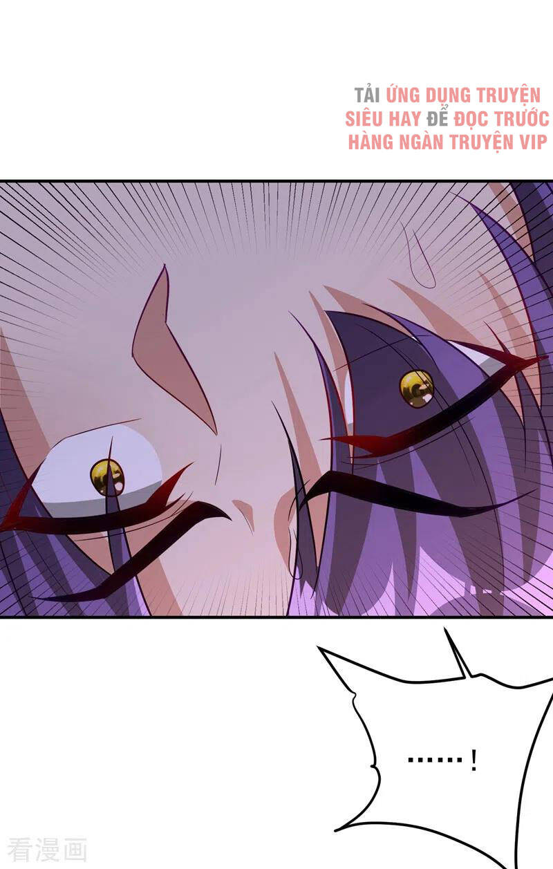 Yêu Giả Vi Vương Chapter 201 - Trang 2