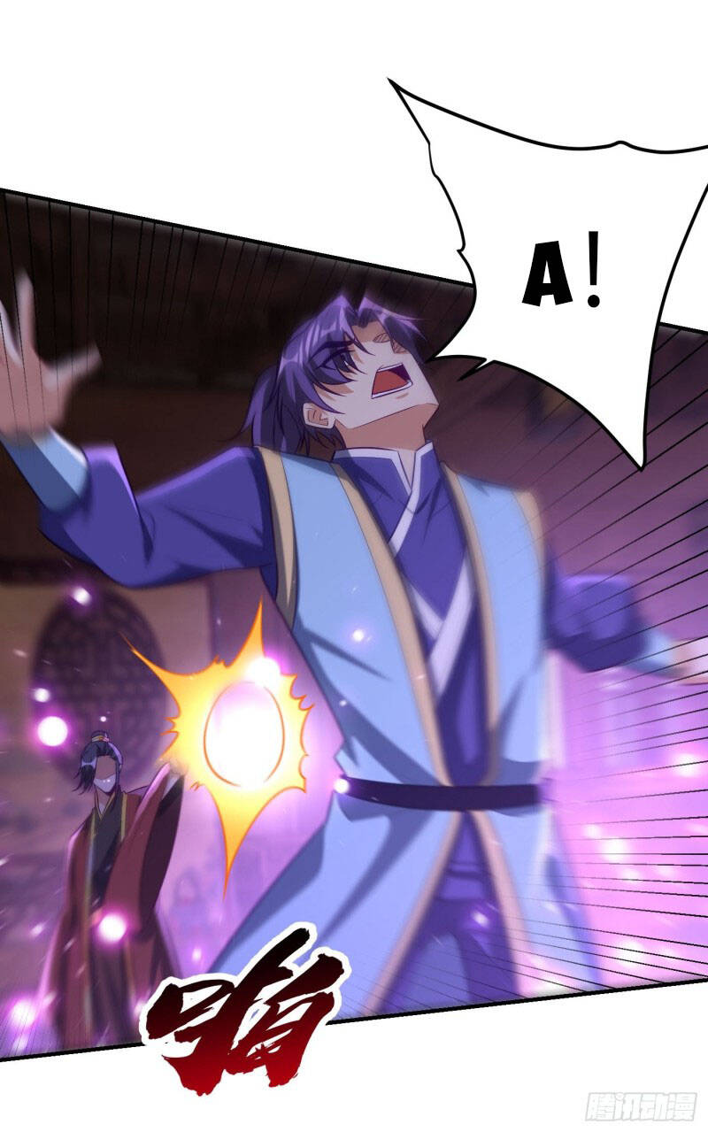 Yêu Giả Vi Vương Chapter 202 - Trang 2