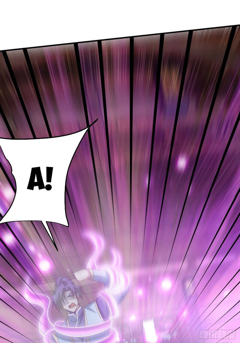 Yêu Giả Vi Vương Chapter 202 - Trang 2