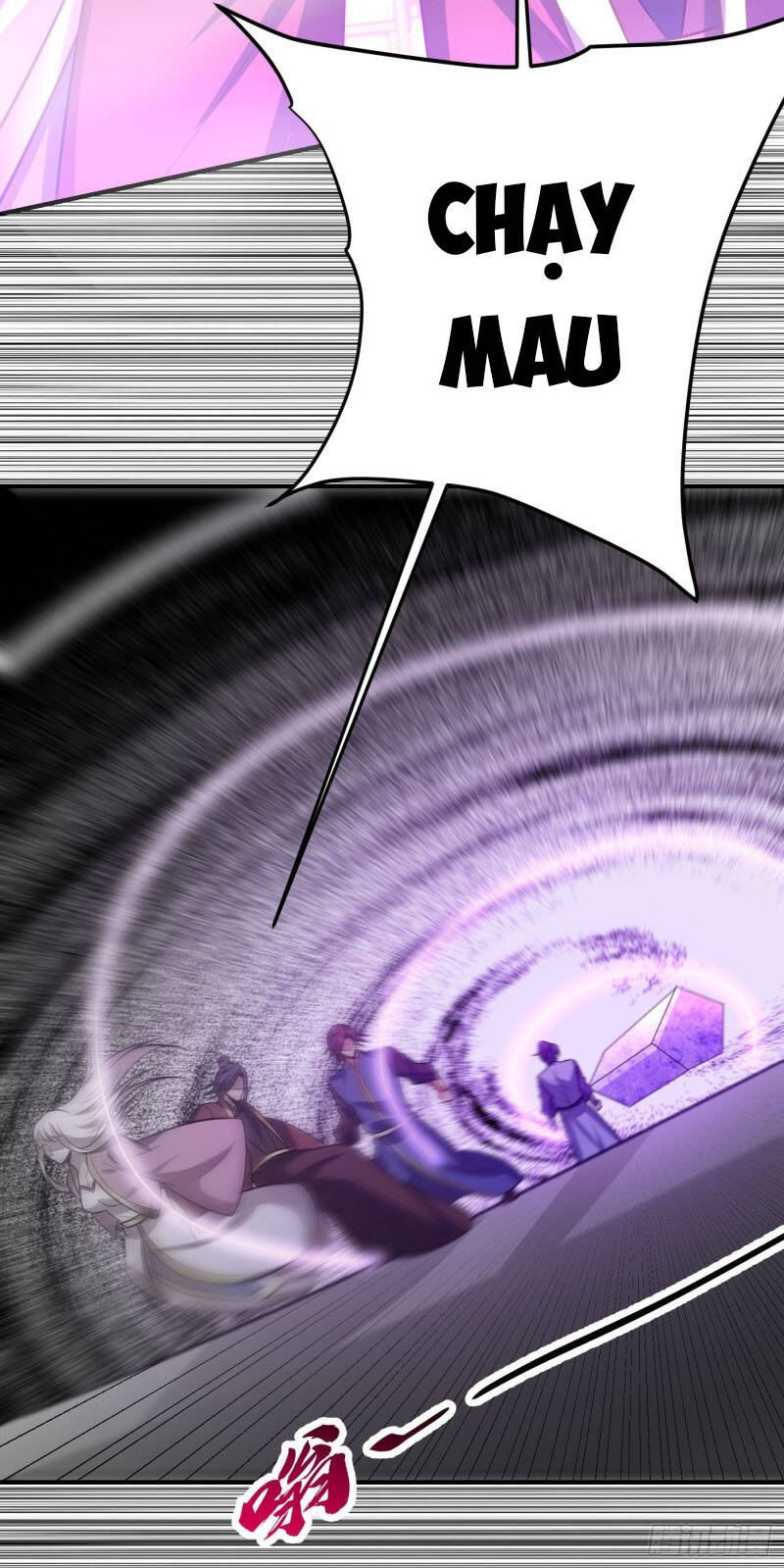 Yêu Giả Vi Vương Chapter 202 - Trang 2