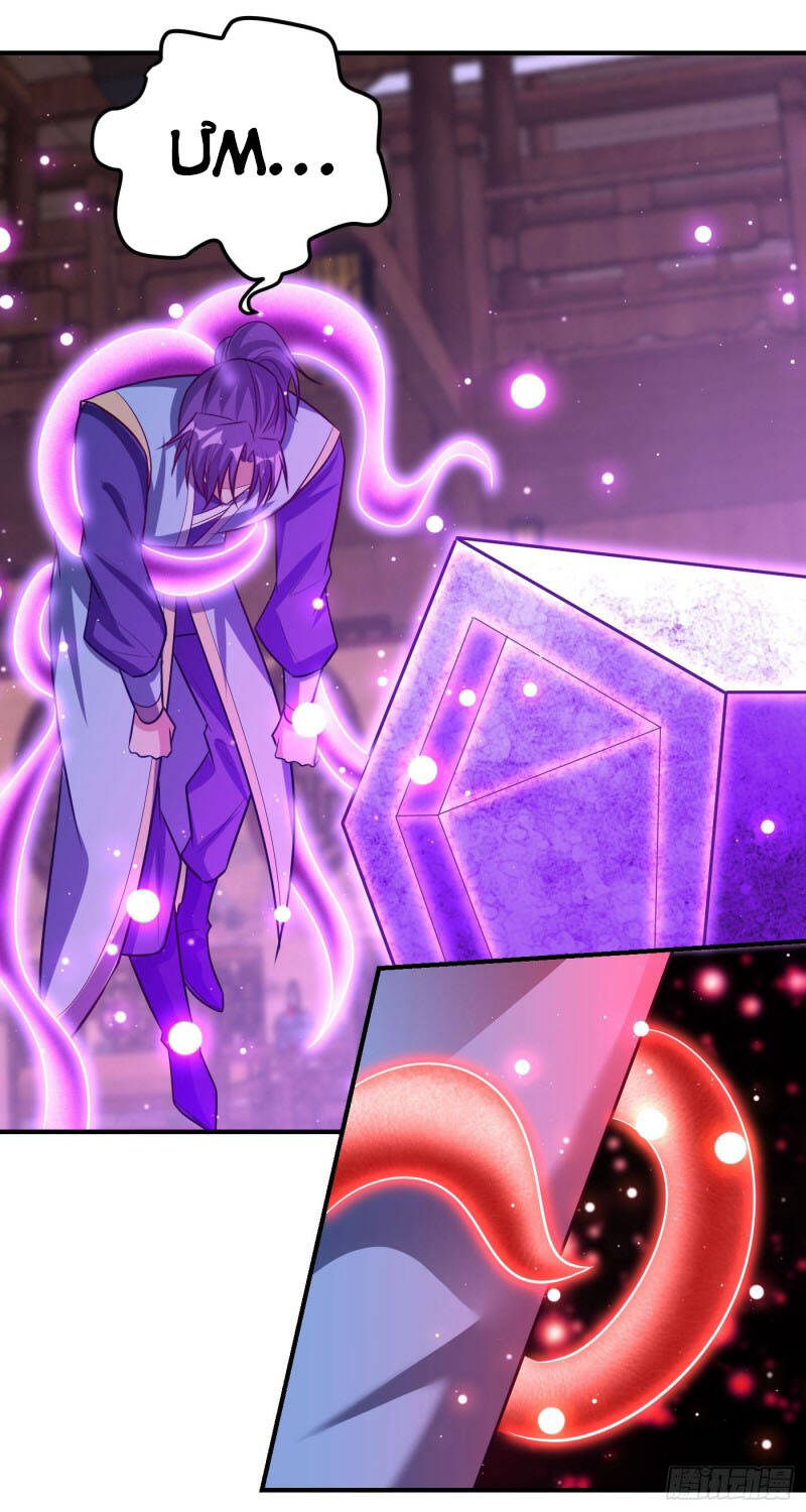 Yêu Giả Vi Vương Chapter 202 - Trang 2