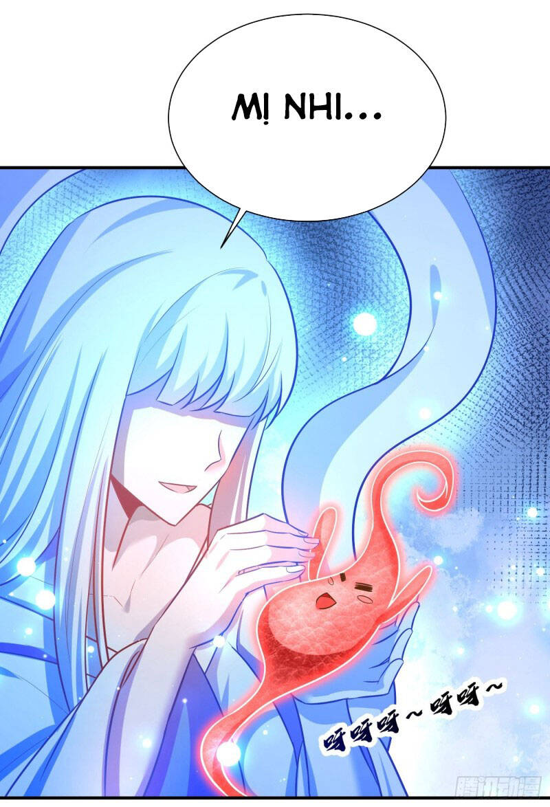 Yêu Giả Vi Vương Chapter 202 - Trang 2