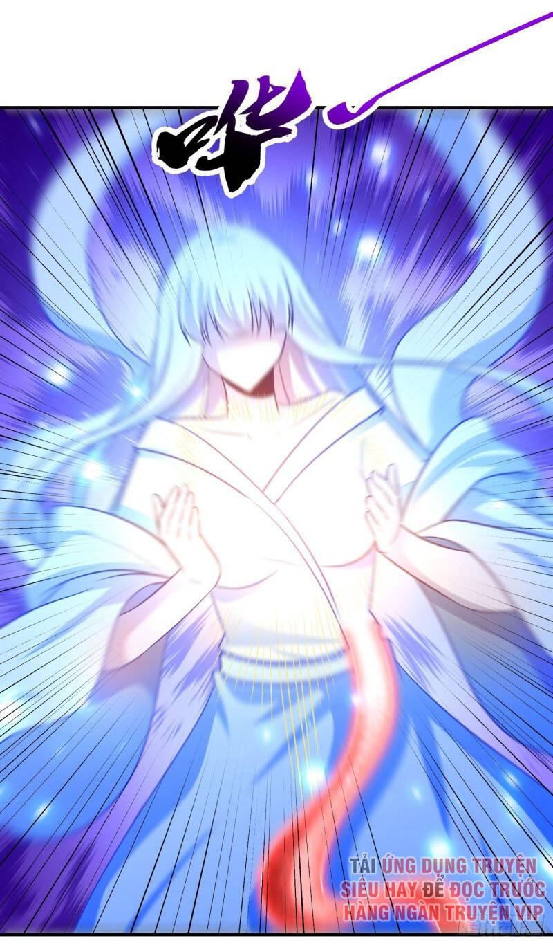 Yêu Giả Vi Vương Chapter 202 - Trang 2