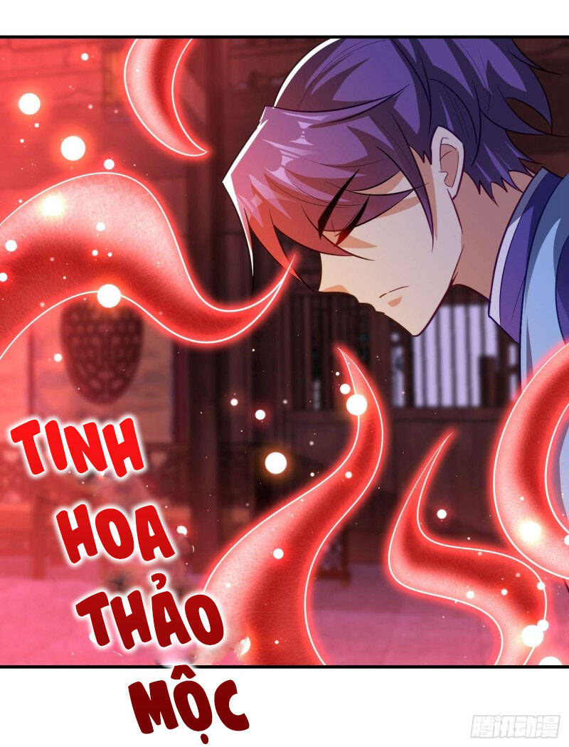 Yêu Giả Vi Vương Chapter 202 - Trang 2