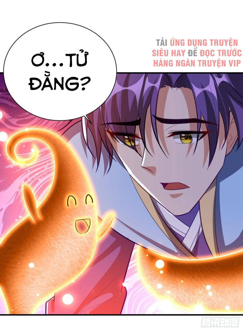 Yêu Giả Vi Vương Chapter 202 - Trang 2