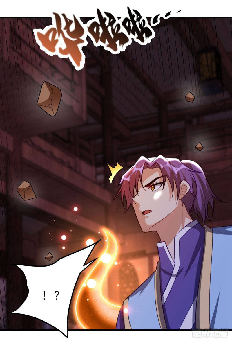 Yêu Giả Vi Vương Chapter 202 - Trang 2