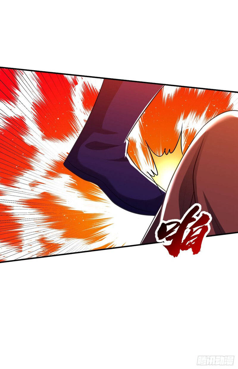 Yêu Giả Vi Vương Chapter 202 - Trang 2