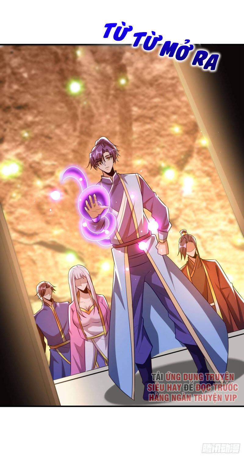 Yêu Giả Vi Vương Chapter 202 - Trang 2