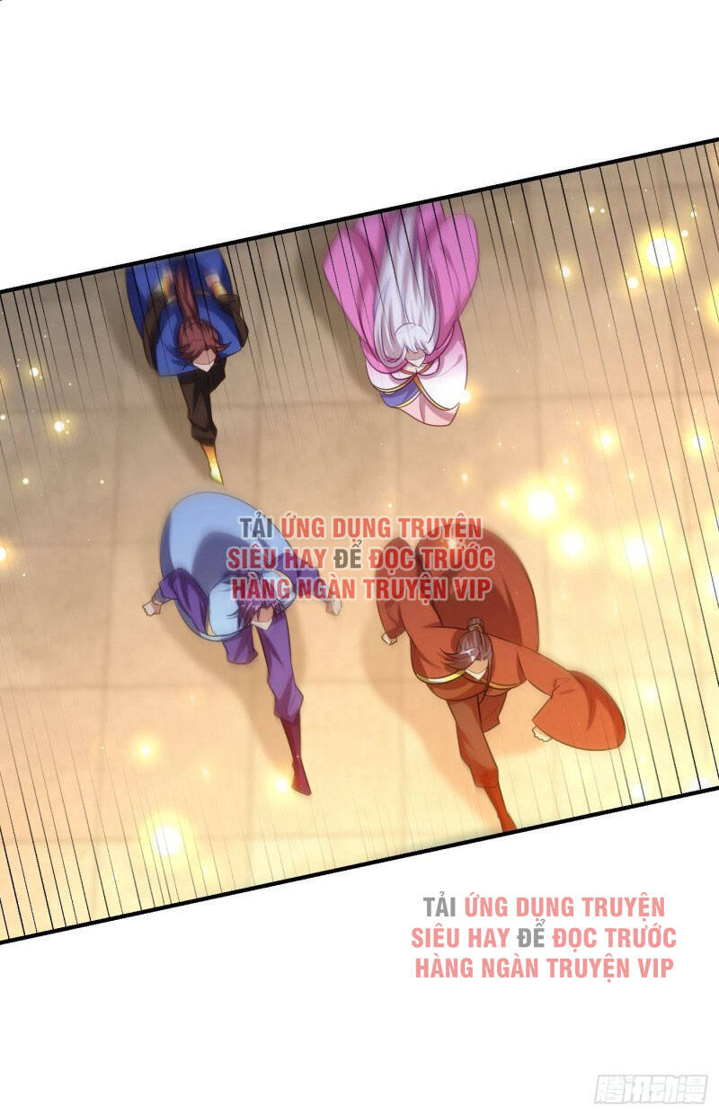 Yêu Giả Vi Vương Chapter 202 - Trang 2