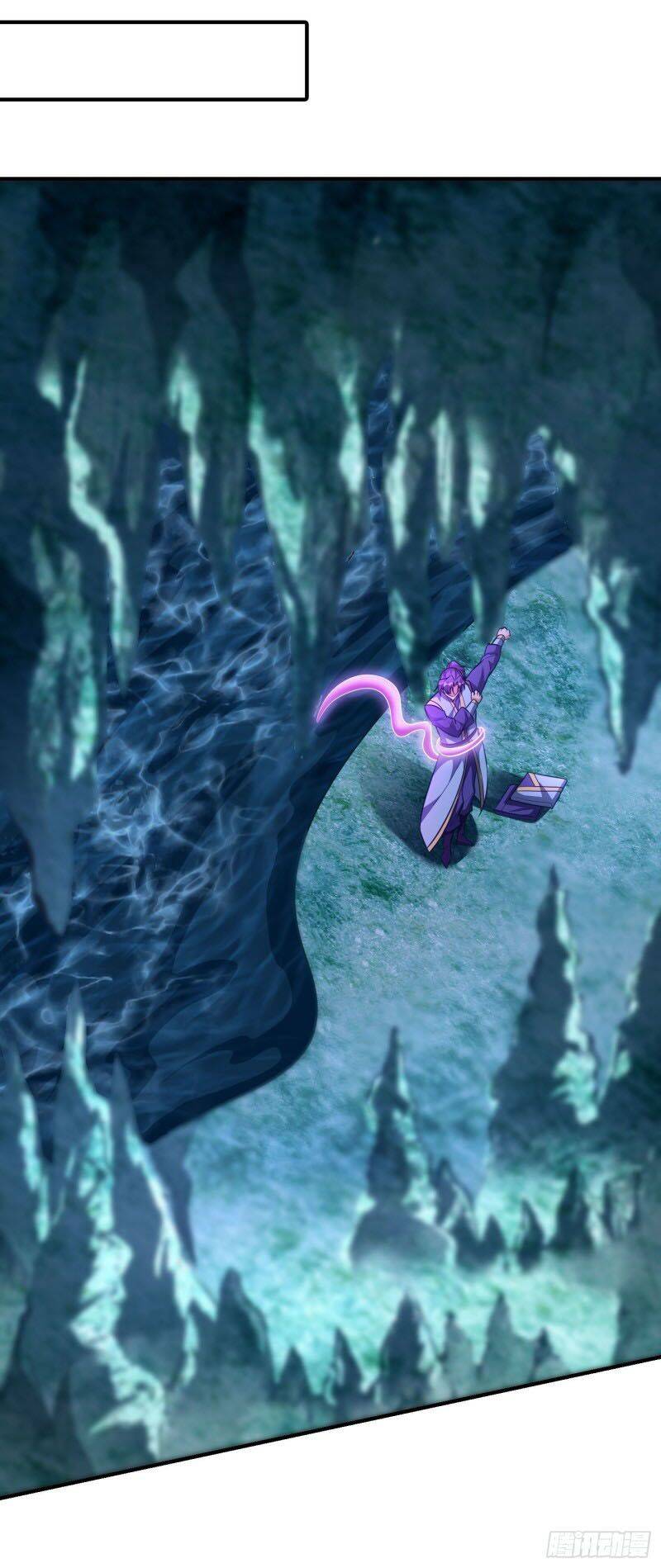 Yêu Giả Vi Vương Chapter 203 - Trang 2