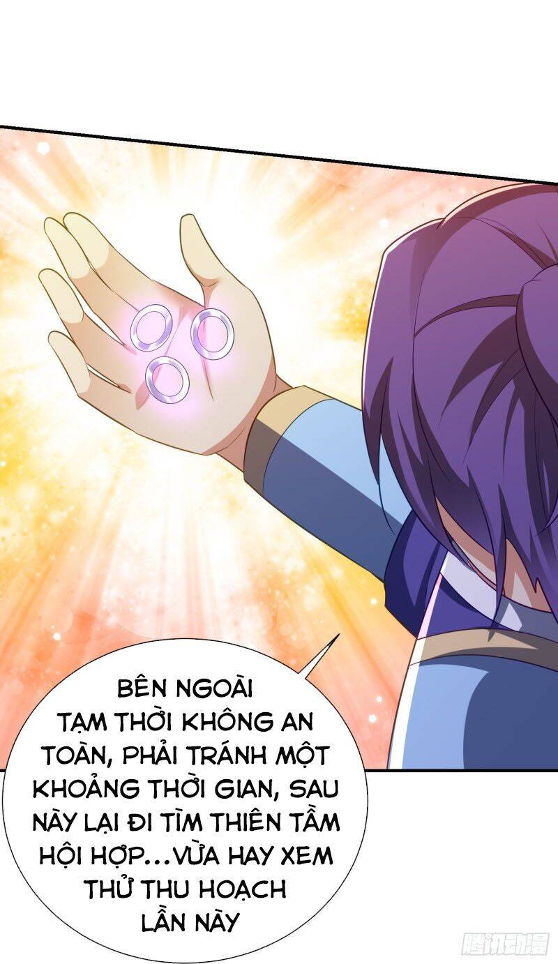 Yêu Giả Vi Vương Chapter 203 - Trang 2