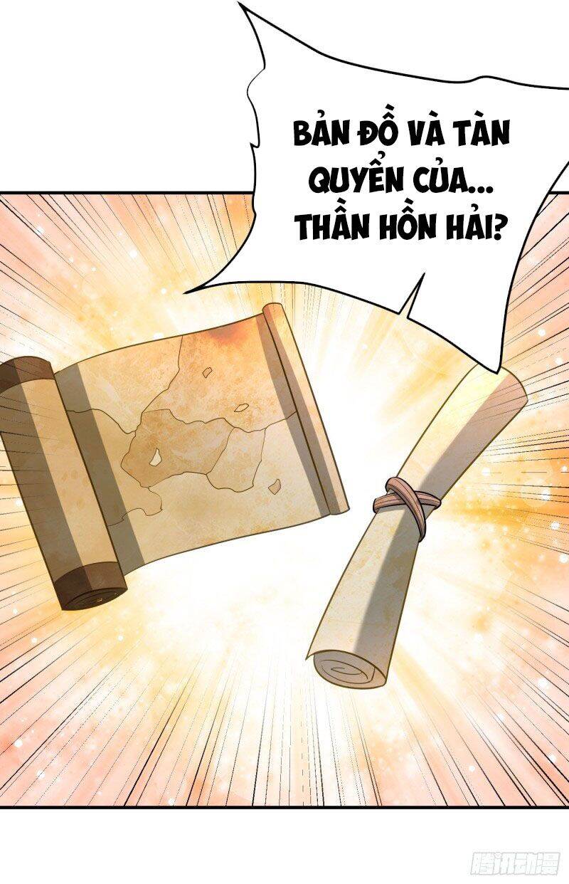 Yêu Giả Vi Vương Chapter 203 - Trang 2