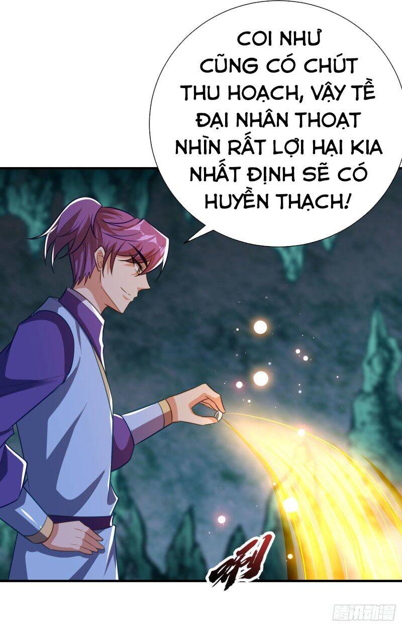 Yêu Giả Vi Vương Chapter 203 - Trang 2