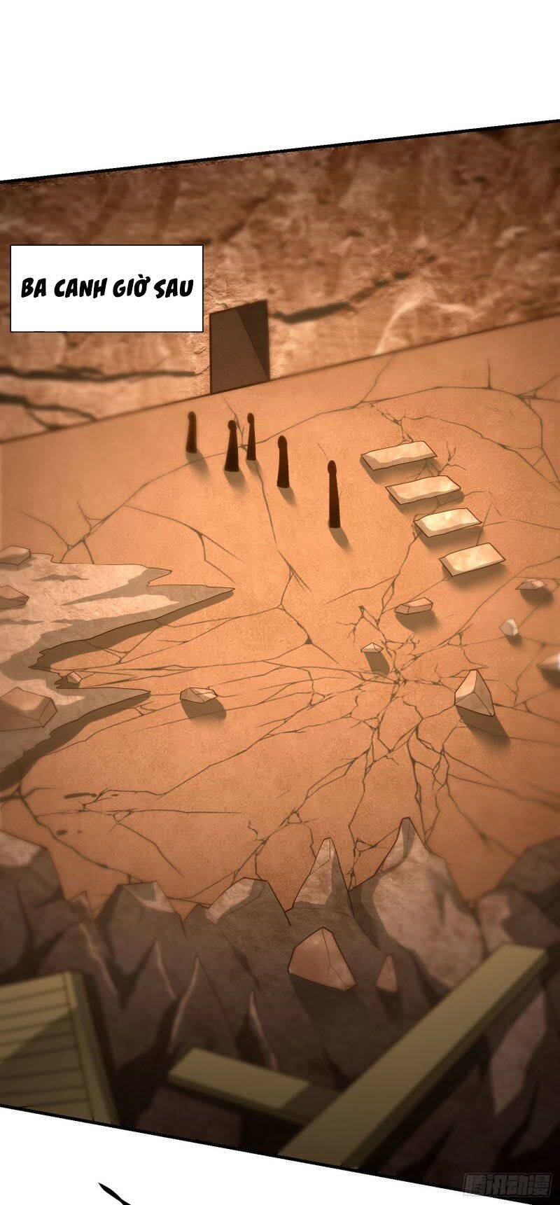 Yêu Giả Vi Vương Chapter 203 - Trang 2