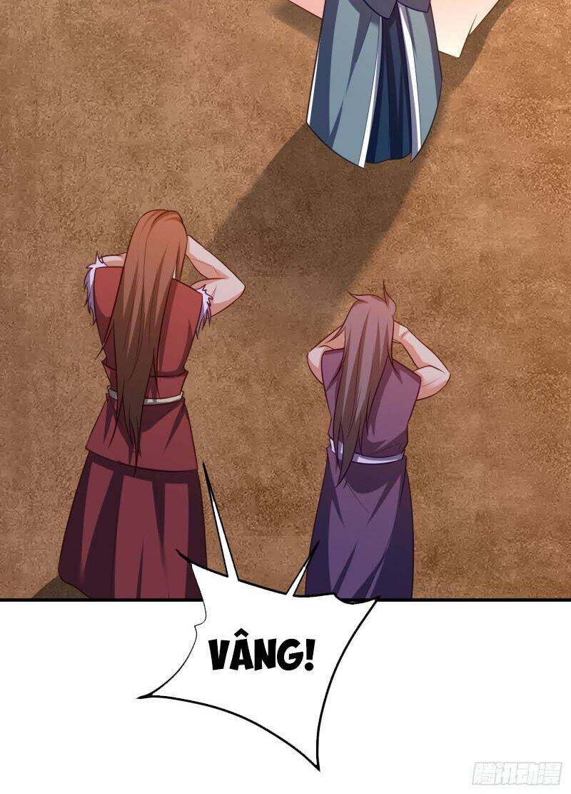 Yêu Giả Vi Vương Chapter 203 - Trang 2