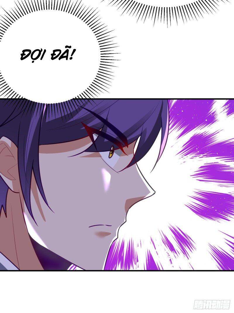 Yêu Giả Vi Vương Chapter 203 - Trang 2