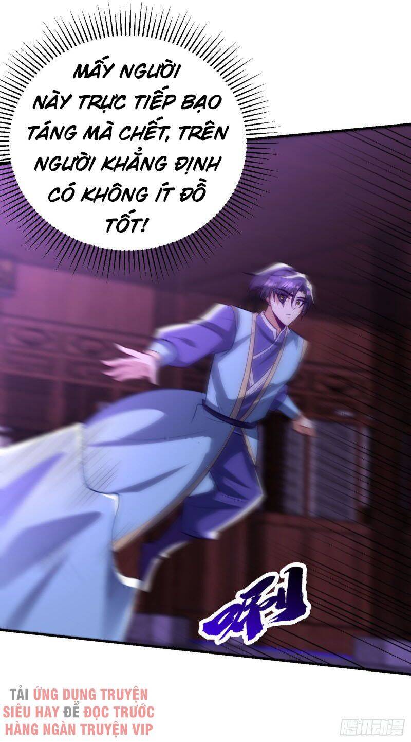 Yêu Giả Vi Vương Chapter 203 - Trang 2