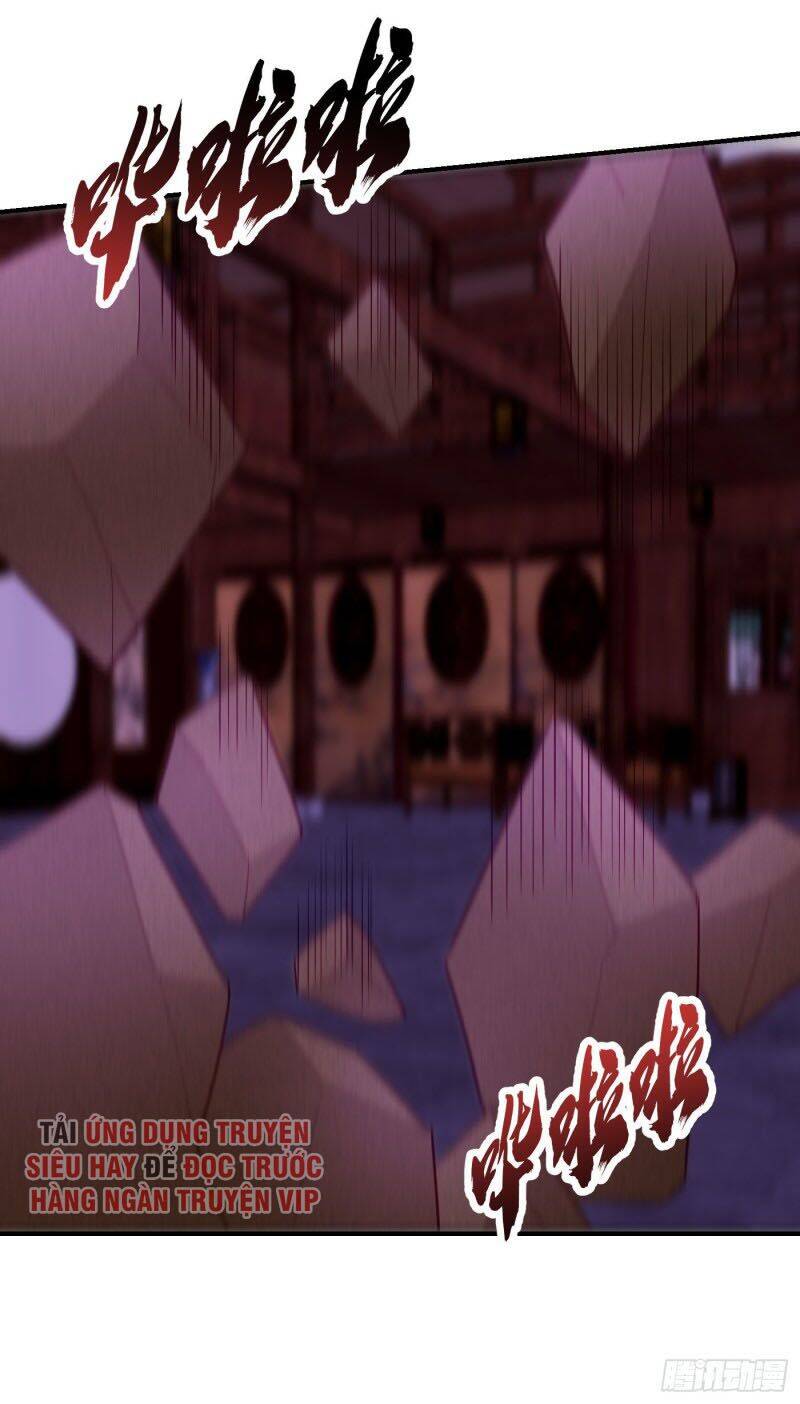 Yêu Giả Vi Vương Chapter 203 - Trang 2