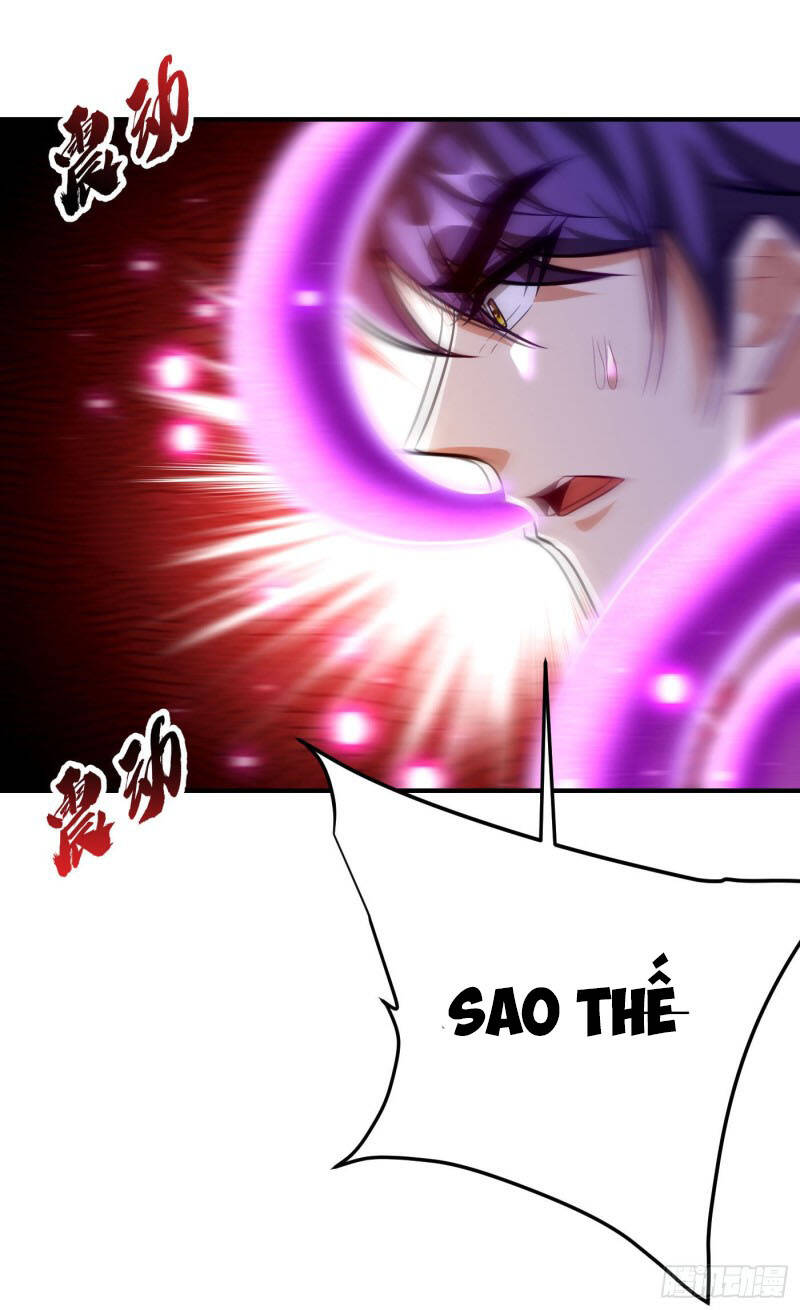 Yêu Giả Vi Vương Chapter 204 - Trang 2