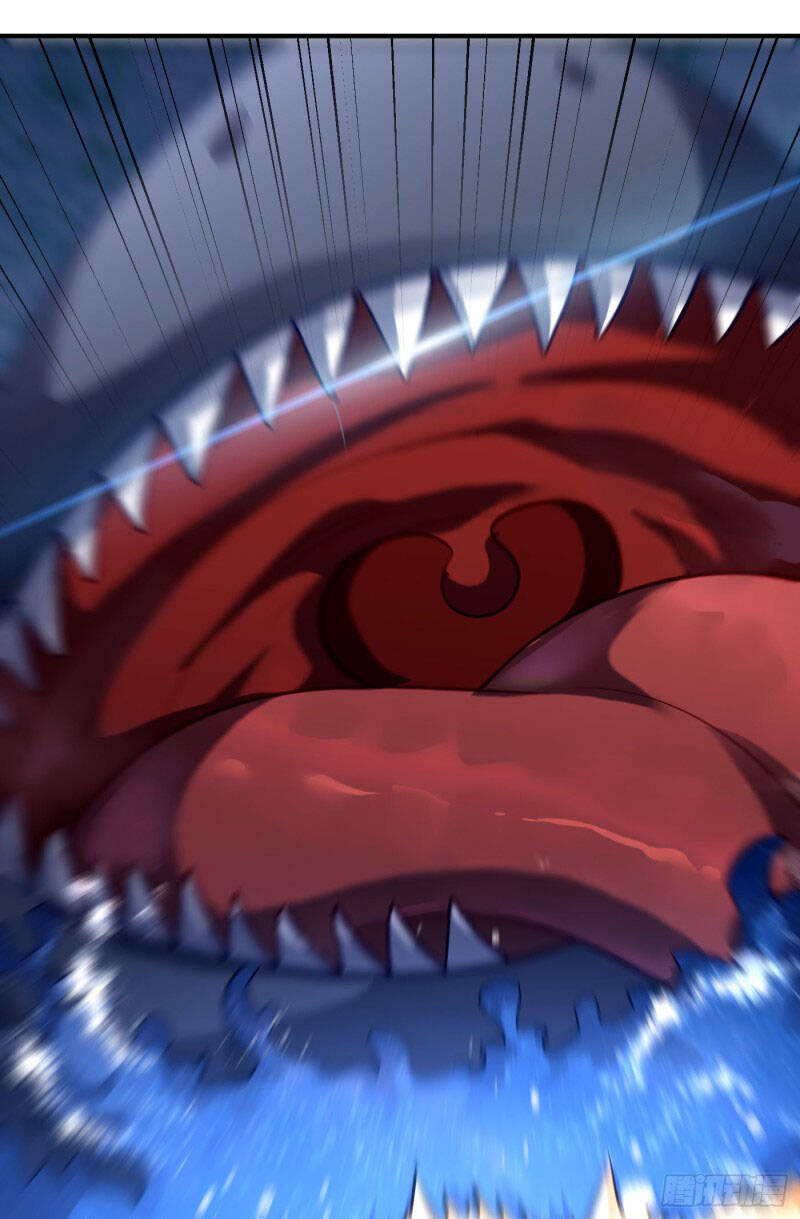 Yêu Giả Vi Vương Chapter 204 - Trang 2