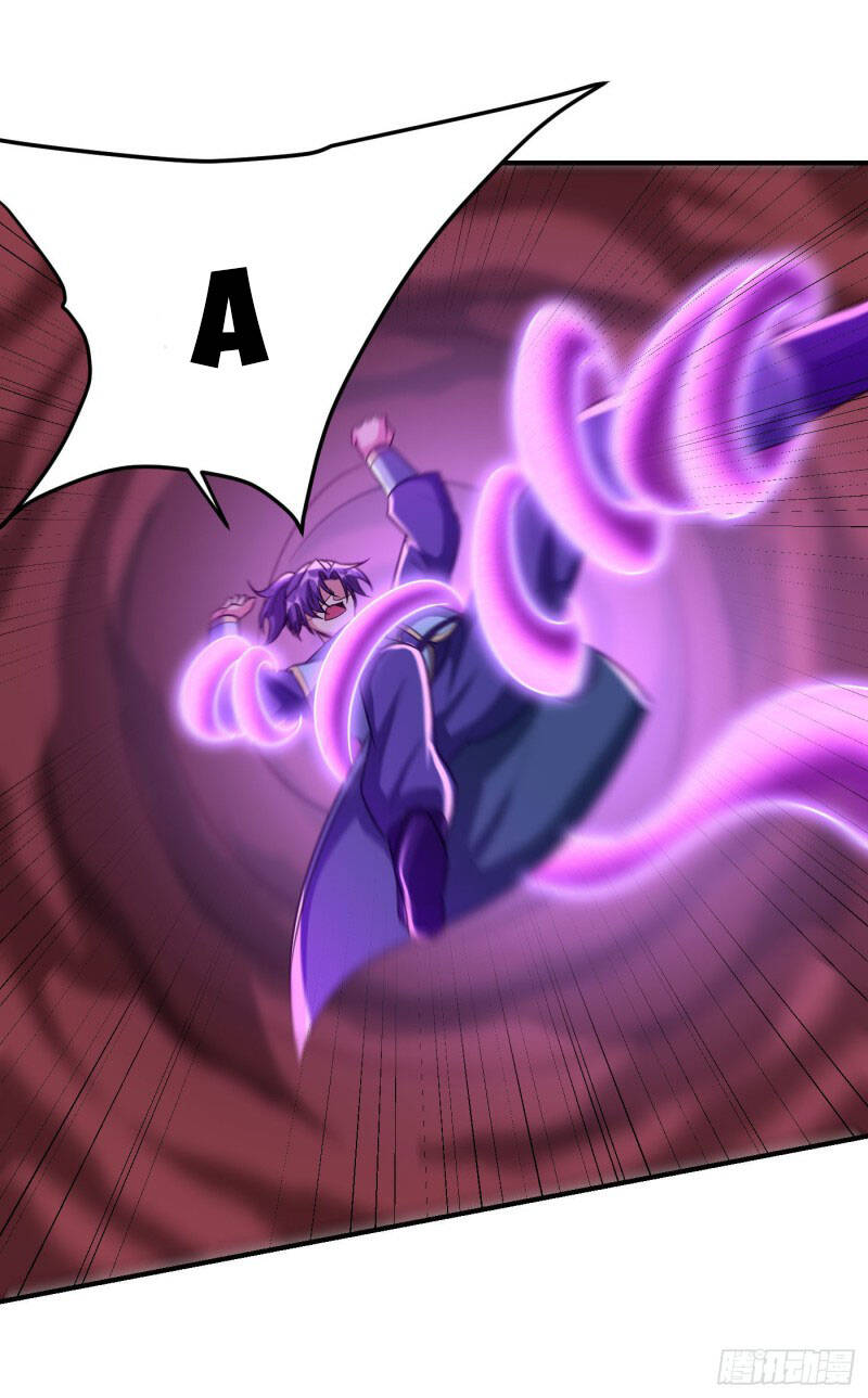 Yêu Giả Vi Vương Chapter 204 - Trang 2