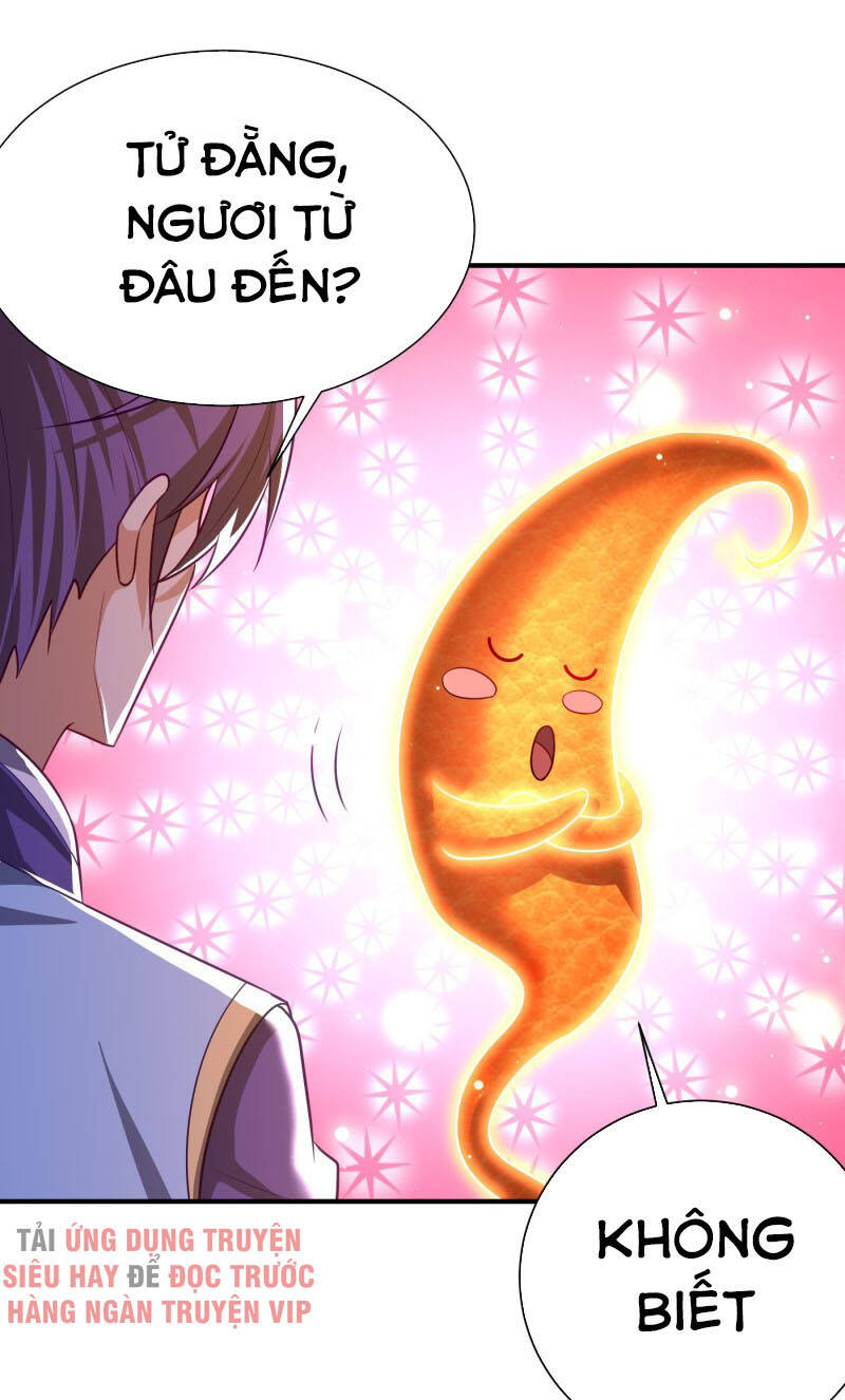 Yêu Giả Vi Vương Chapter 204 - Trang 2