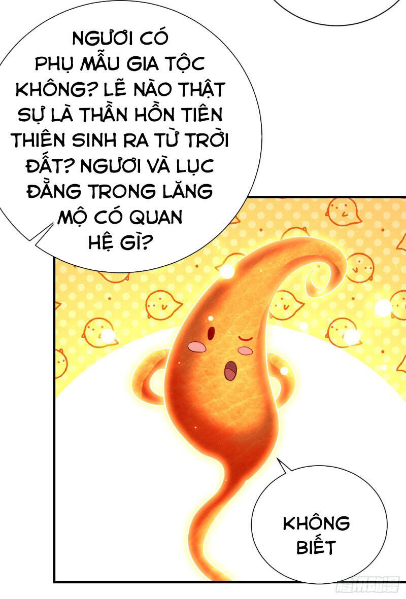 Yêu Giả Vi Vương Chapter 204 - Trang 2