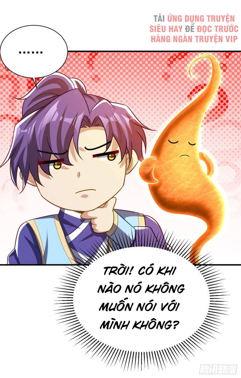 Yêu Giả Vi Vương Chapter 204 - Trang 2