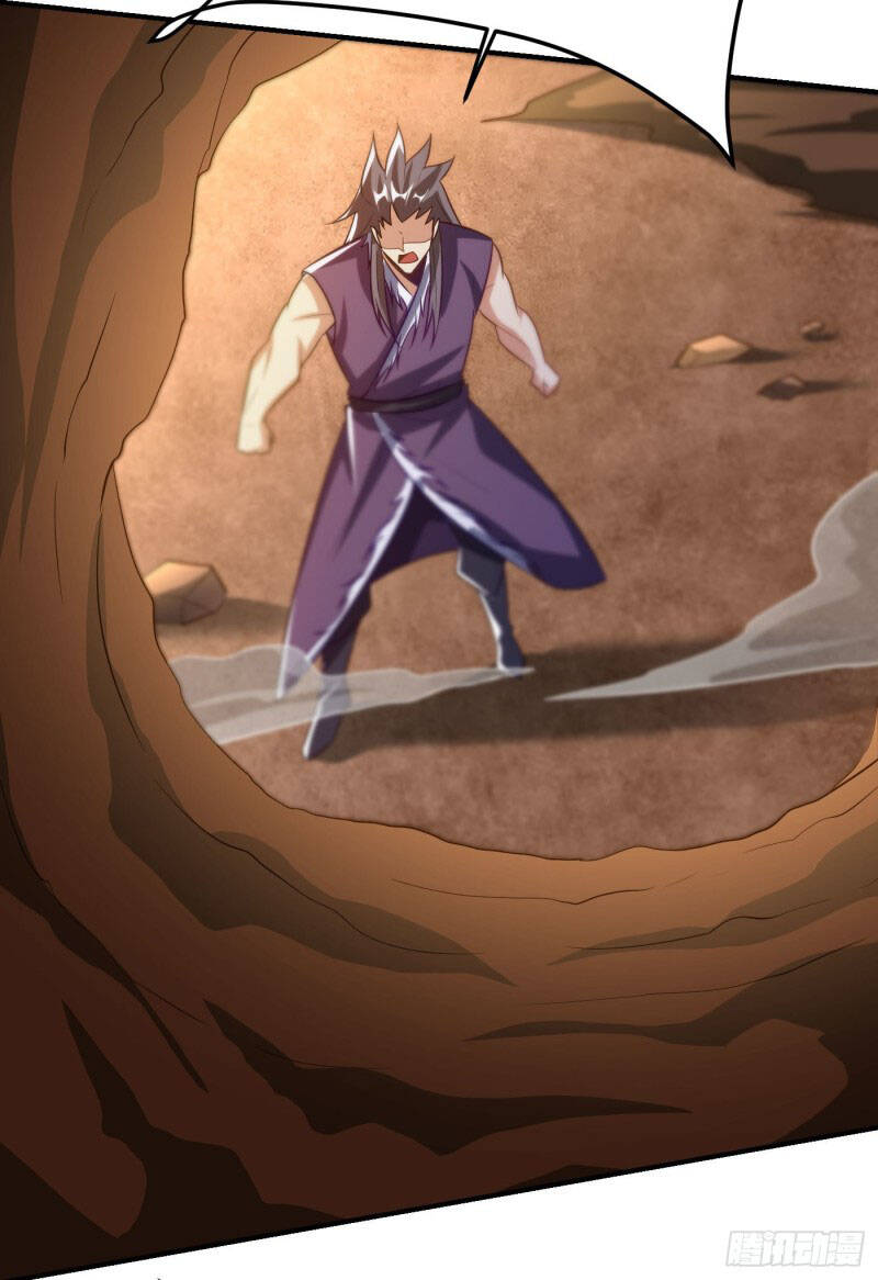 Yêu Giả Vi Vương Chapter 204 - Trang 2